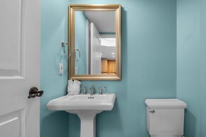 Portofino Island Resort 5-603