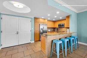 Portofino Island Resort 5-603