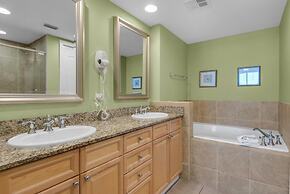 Portofino Island Resort 5-603