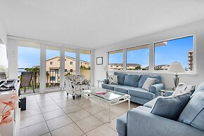 Santa Rosa Dunes 1021