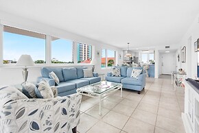 Santa Rosa Dunes 1021