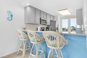 Santa Rosa Dunes 1021