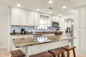 Portside Villas Unit 17 - Beach Life