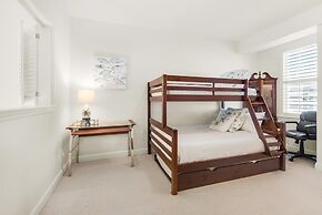 Portside Villas Unit 17 - Beach Life