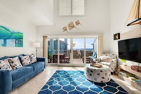 Portside Villas Unit 17 - Beach Life
