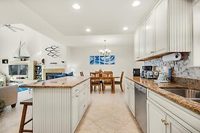 Portside Villas Unit 17 - Beach Life