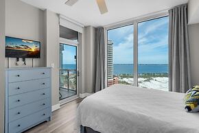 Portofino Island Resort 3-1206