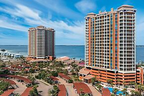 Portofino Island Resort 3-1206