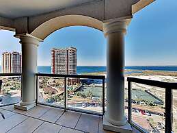 Portofino Island Resort 3-1206