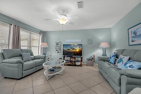 Beachview 101- Beaches and Moonbeams