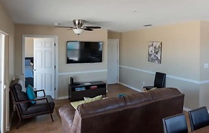 Sunset Harbor Villas 431