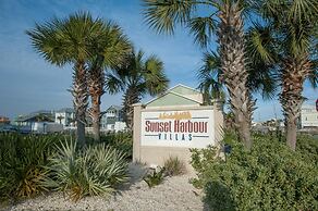 Sunset Harbor Villas 431