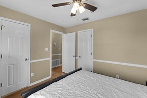 Sunset Harbor Villas 431