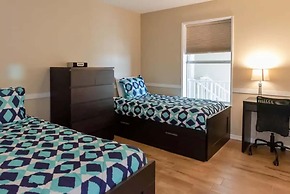 Sunset Harbor Villas 431