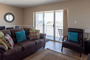 Sunset Harbor Villas 431