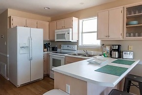 Sunset Harbor Villas 431