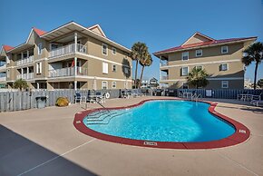 Sunset Harbor Villas 431