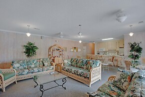 Sunset Harbor Villas 431