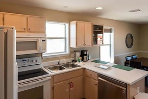 Sunset Harbor Villas 431