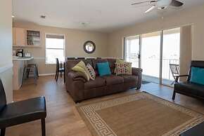 Sunset Harbor Villas 431