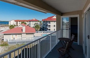 Sunset Harbor Villas 431