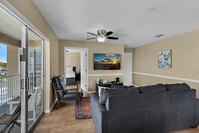 Sunset Harbor Villas 431