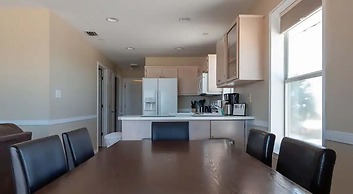 Sunset Harbor Villas 431