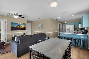 Sunset Harbor Villas 431