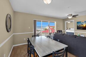 Sunset Harbor Villas 431