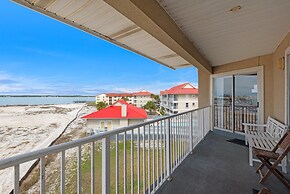 Sunset Harbor Villas 431