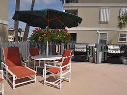 Sunset Harbor Villas 431