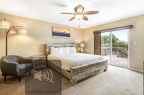 Sun and Sand Retreat