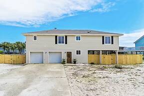 Sun and Sand Retreat