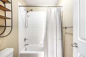 Sun and Sand Retreat