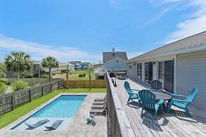 Sun and Sand Retreat