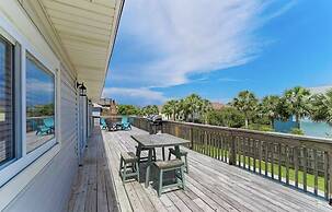 Sun and Sand Retreat