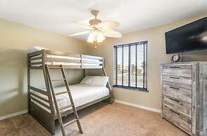 Sun and Sand Retreat