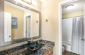 Sun and Sand Retreat