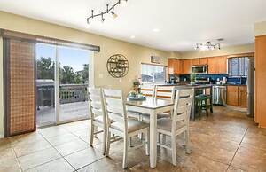 Sun and Sand Retreat