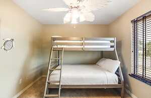 Sun and Sand Retreat