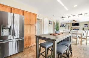 Sun and Sand Retreat