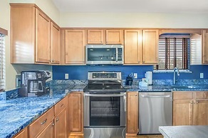 Sun and Sand Retreat