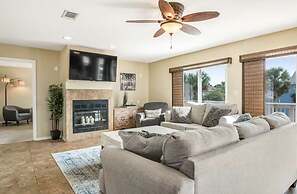 Sun and Sand Retreat