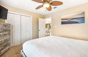 Sun and Sand Retreat