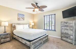 Sun and Sand Retreat