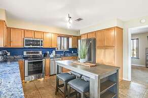 Sun and Sand Retreat