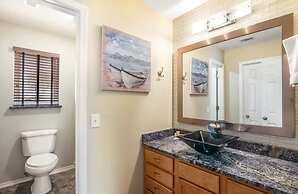 Sun and Sand Retreat