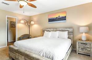 Sun and Sand Retreat