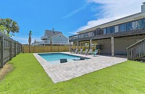 Sun and Sand Retreat