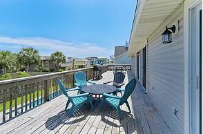 Sun and Sand Retreat